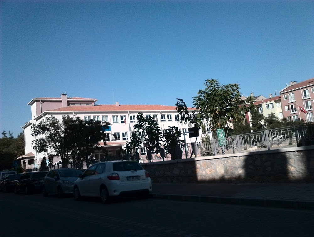 Biga Fatih İlkokulu Fotoğrafları 5