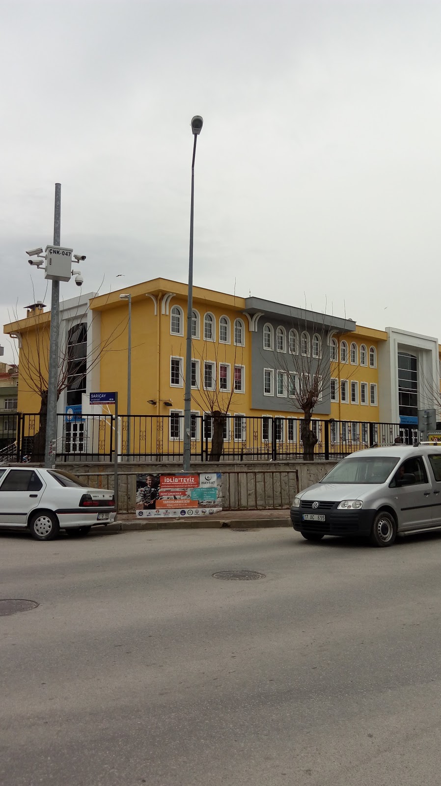 Biga Fatih İlkokulu Fotoğrafları 3