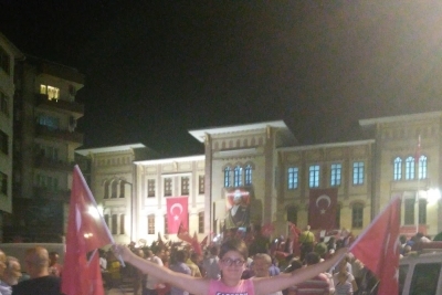 Hamdibey Mesleki Ve Teknik Anadolu Lisesi fotoğraf 6