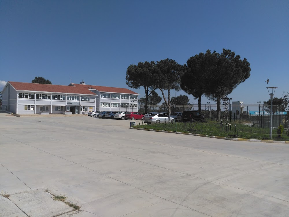 İçdaş Biga Mesleki Ve Teknik Anadolu Lisesi Fotoğrafları 1