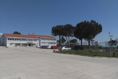 İçdaş Biga Mesleki Ve Teknik Anadolu Lisesi fotoğraf 1
