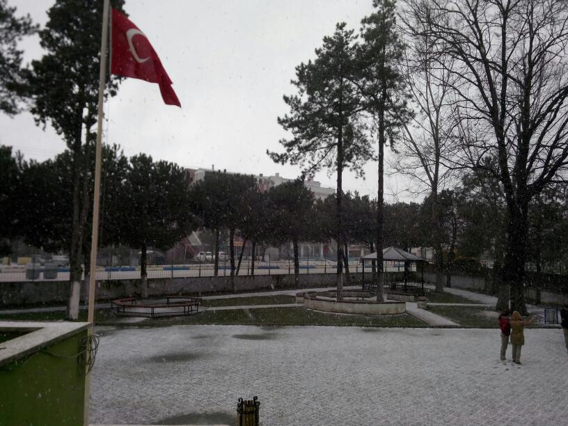 Hamdibey Mesleki Ve Teknik Anadolu Lisesi Fotoğrafları 2