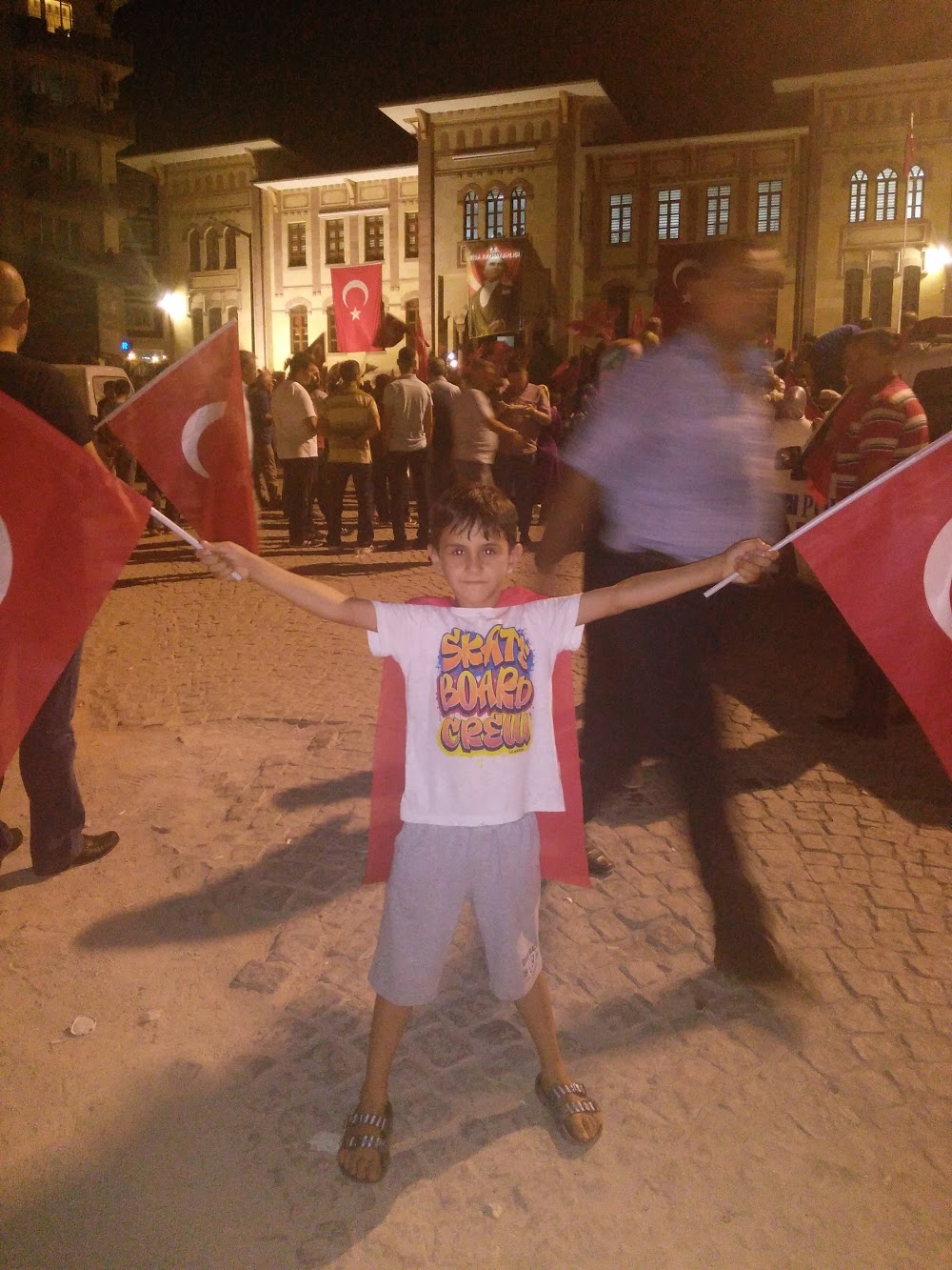 Hamdibey Mesleki Ve Teknik Anadolu Lisesi Fotoğrafları 5