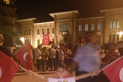 Hamdibey Mesleki Ve Teknik Anadolu Lisesi fotoğraf 5