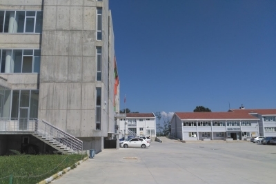 Hamdibey Mesleki Ve Teknik Anadolu Lisesi fotoğraf 1