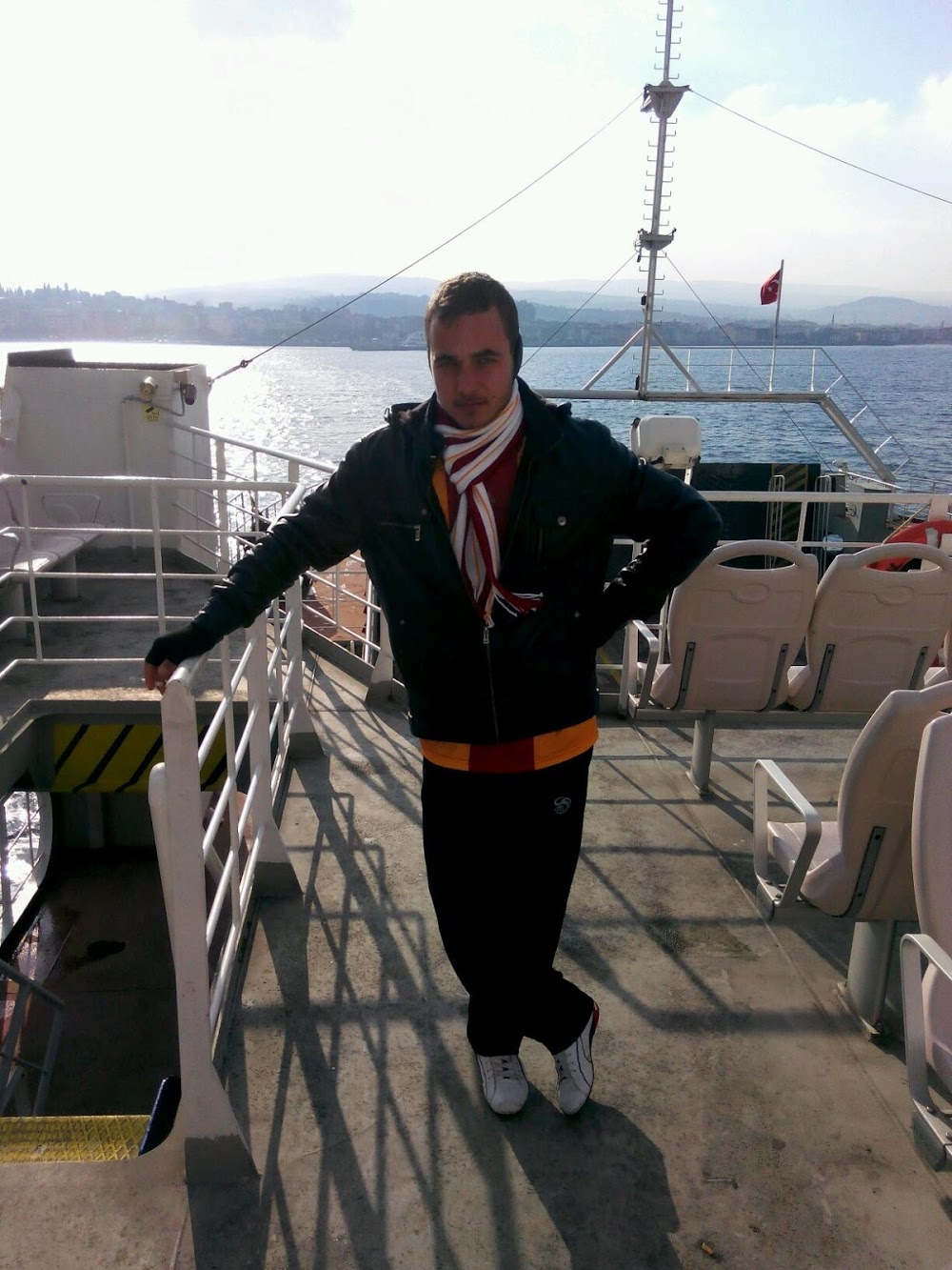 Karabiga Mustafa Kemal Ortaokulu Fotoğrafları 2