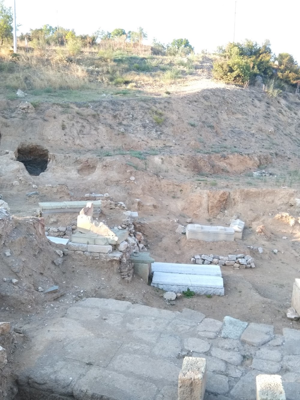 Kemer İçdaş İlkokulu Fotoğrafları 2