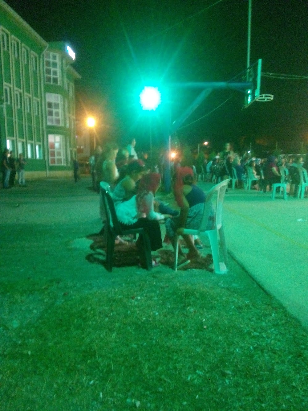 Kemer İçdaş İlkokulu Fotoğrafları 3