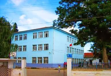 Kocagür İlkokulu Fotoğrafları 1