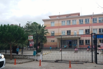 Tevfik Emin Başarır İlkokulu fotoğraf 2