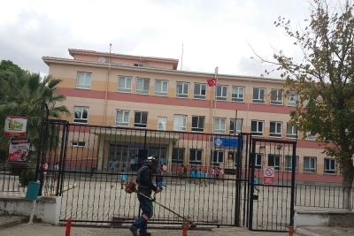 Tevfik Emin Başarır İlkokulu fotoğraf 1