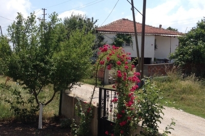 Biga Yeniceköy İlkokulu fotoğraf 1