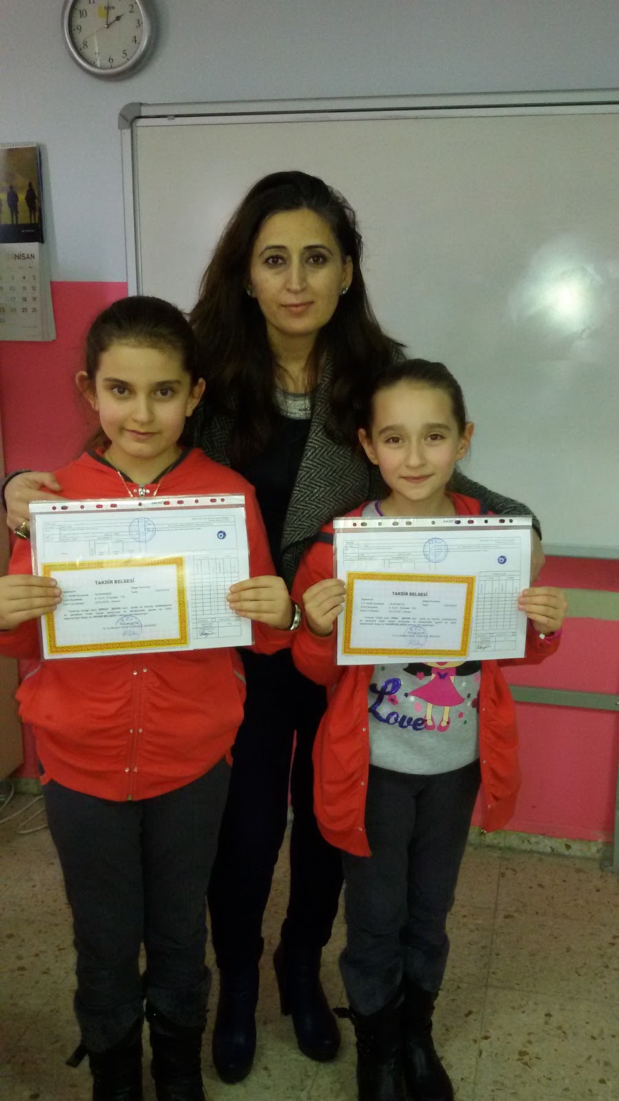 75.yıl Murat Köse İlkokulu Fotoğrafları 1