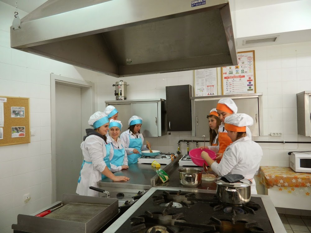 Çan Mesleki Ve Teknik Anadolu Lisesi Fotoğrafları 3