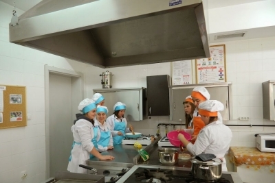 Çan Mesleki Ve Teknik Anadolu Lisesi fotoğraf 3