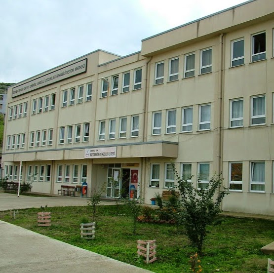 Çan Mesleki Ve Teknik Anadolu Lisesi Fotoğrafları 2