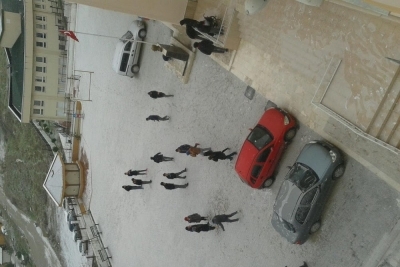 Çan Karşıyaka Mesleki Ve Teknik Anadolu Lisesi fotoğraf 1