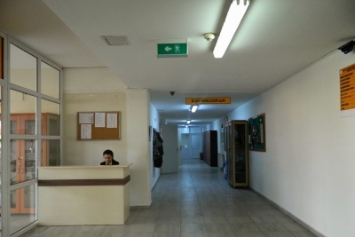 Hacı Fatma Bodur Mesleki Ve Teknik Anadolu Lisesi fotoğraf 1