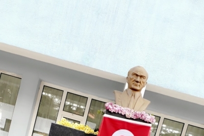 Çan İbrahim Bodur Anadolu Lisesi fotoğraf 1