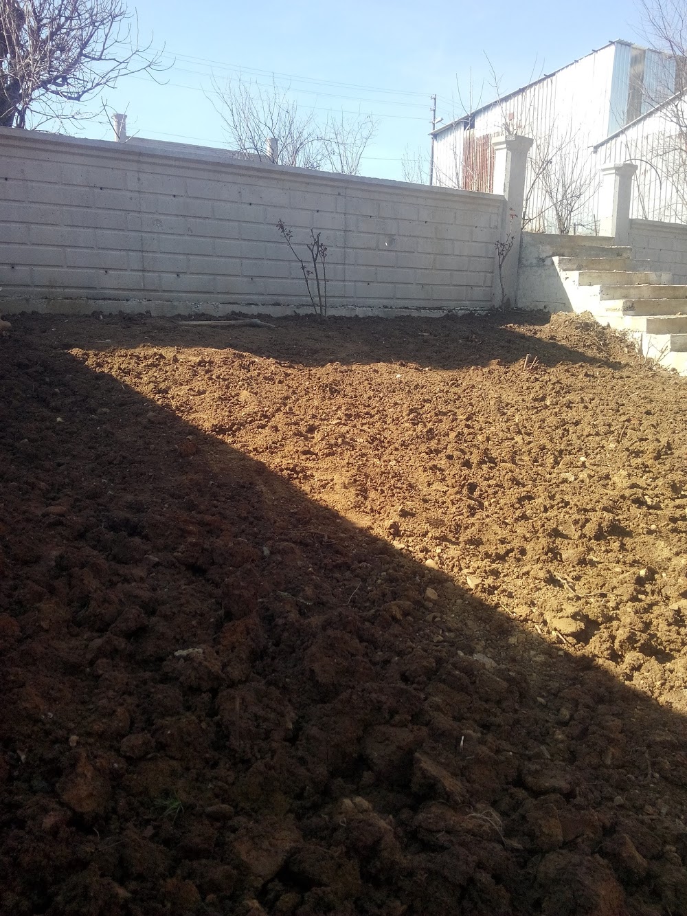 Terzialan İlkokulu Fotoğrafları 2