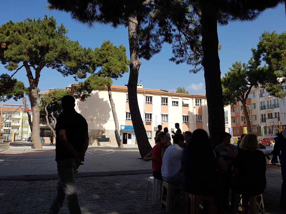 Çanakkale 18 Mart İlkokulu Fotoğrafları 2