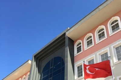 Yenice Atatürk Ortaokulu Fotoğrafları 1