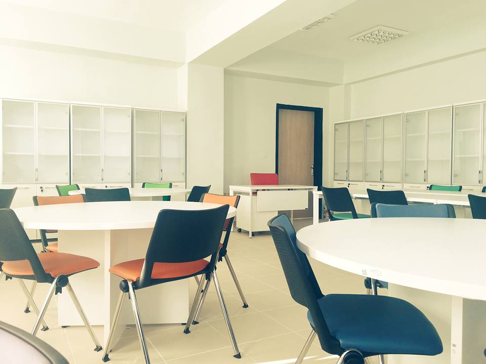 Yenice Atatürk Ortaokulu Fotoğrafları 4