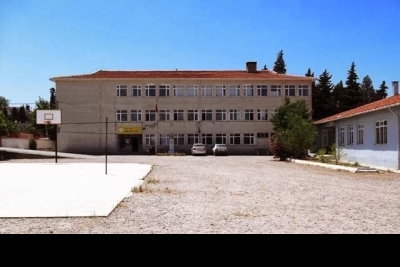 Bayramiç Anadolu İmam Hatip Lisesi Fotoğrafları 3