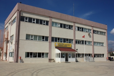 Bayramiç Anadolu İmam Hatip Lisesi Fotoğrafları 1