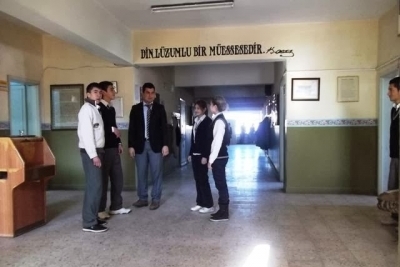 Bayramiç Anadolu İmam Hatip Lisesi fotoğraf 4