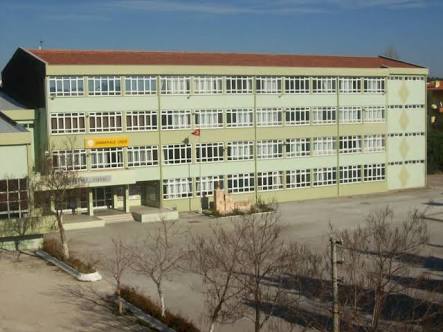Çanakkale Anadolu Lisesi Fotoğrafları 1