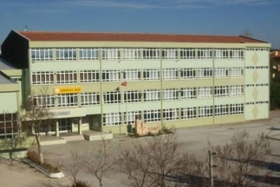 Çanakkale Anadolu Lisesi Fotoğrafları 1