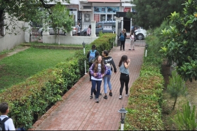 Bayramiç Cumhuriyet Ortaokulu fotoğraf 3