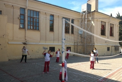 Bayramiç Cumhuriyet Ortaokulu fotoğraf 2