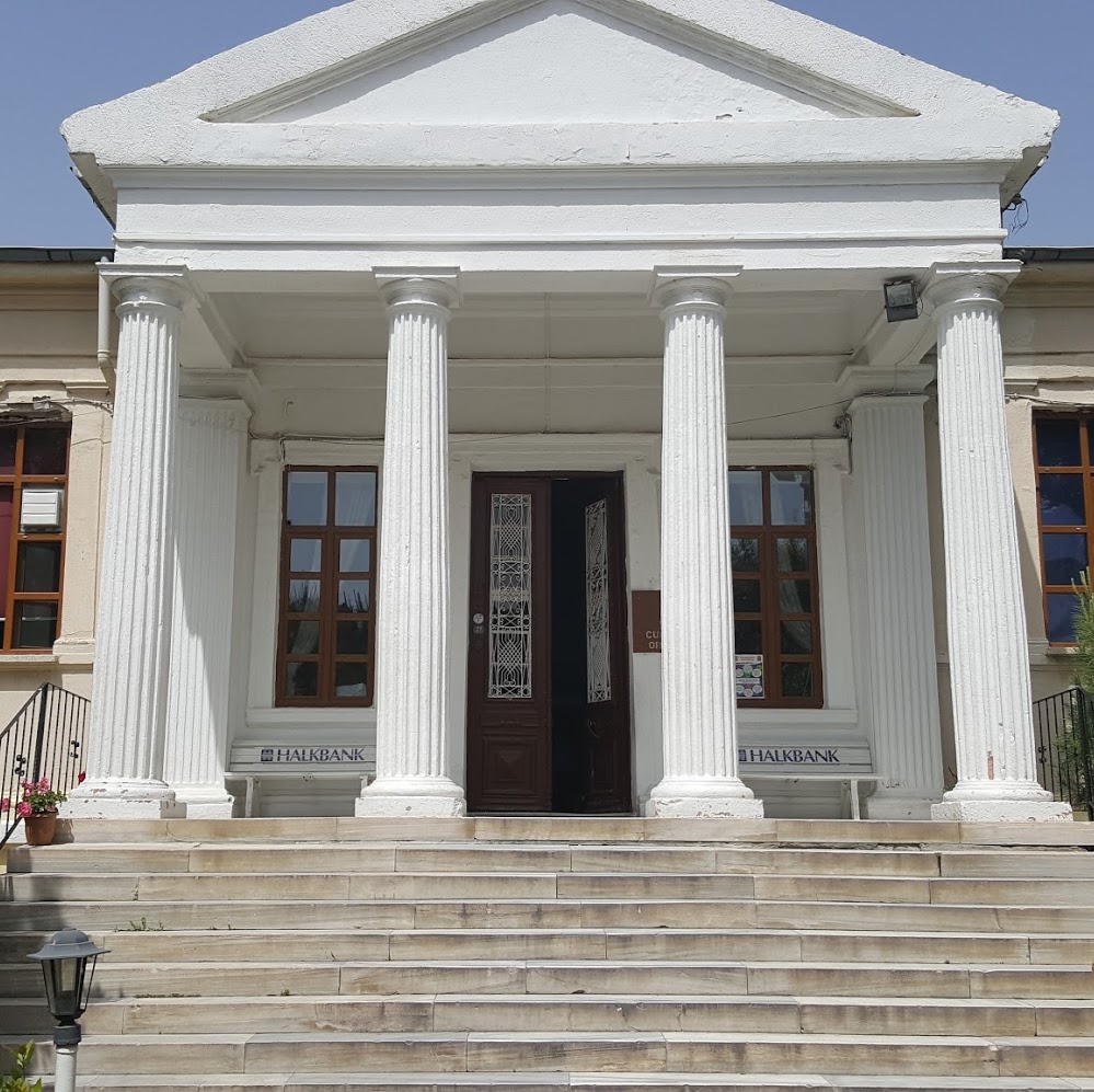 Yenice Cumhuriyet Ortaokulu Fotoğrafları 1