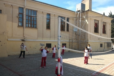 Biga Cumhuriyet Ortaokulu Fotoğrafları 2