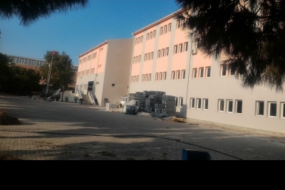 Çanakkale İbrahim Bodur Anadolu Lisesi Fotoğrafları 1