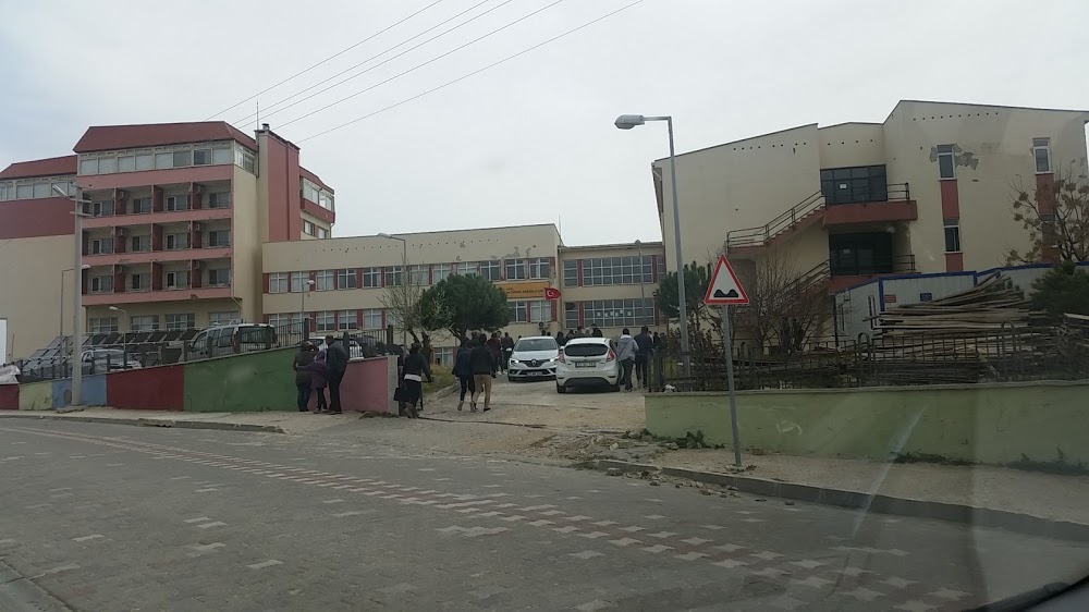 Çanakkale Kepez Mesleki Ve Teknik Anadolu Lisesi Fotoğrafları 1