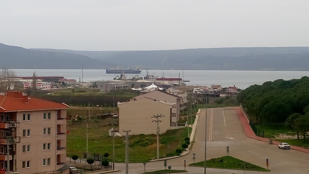 Çanakkale Kepez Mesleki Ve Teknik Anadolu Lisesi Fotoğrafları 6