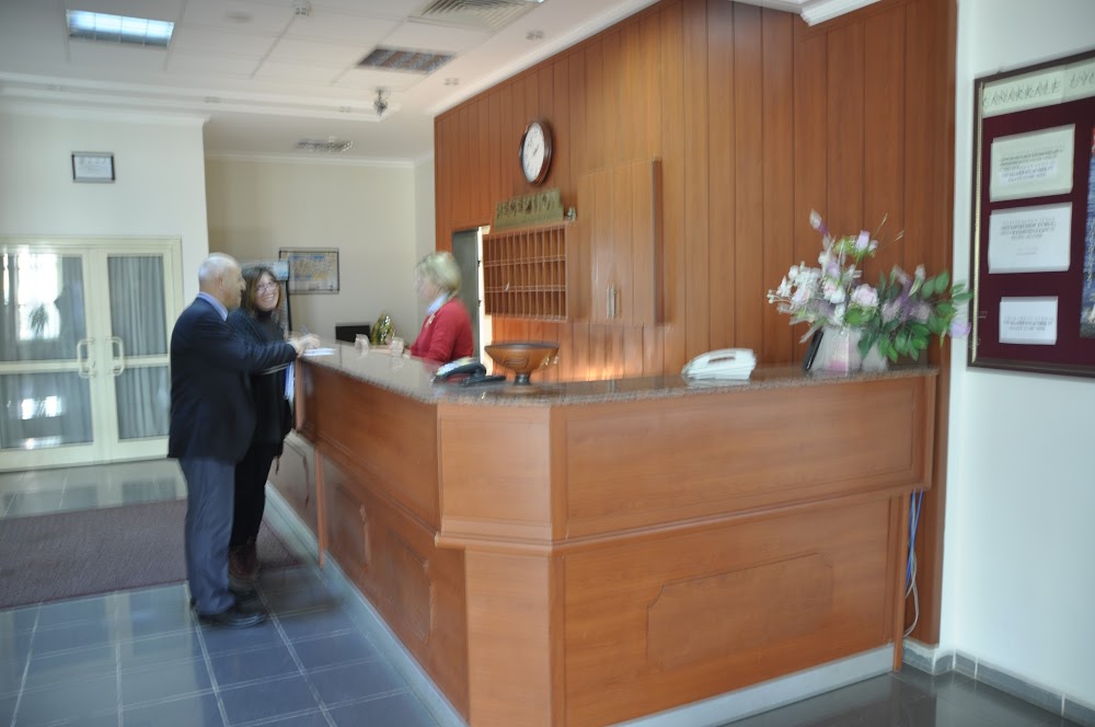 Çanakkale Kepez Mesleki Ve Teknik Anadolu Lisesi Fotoğrafları 5