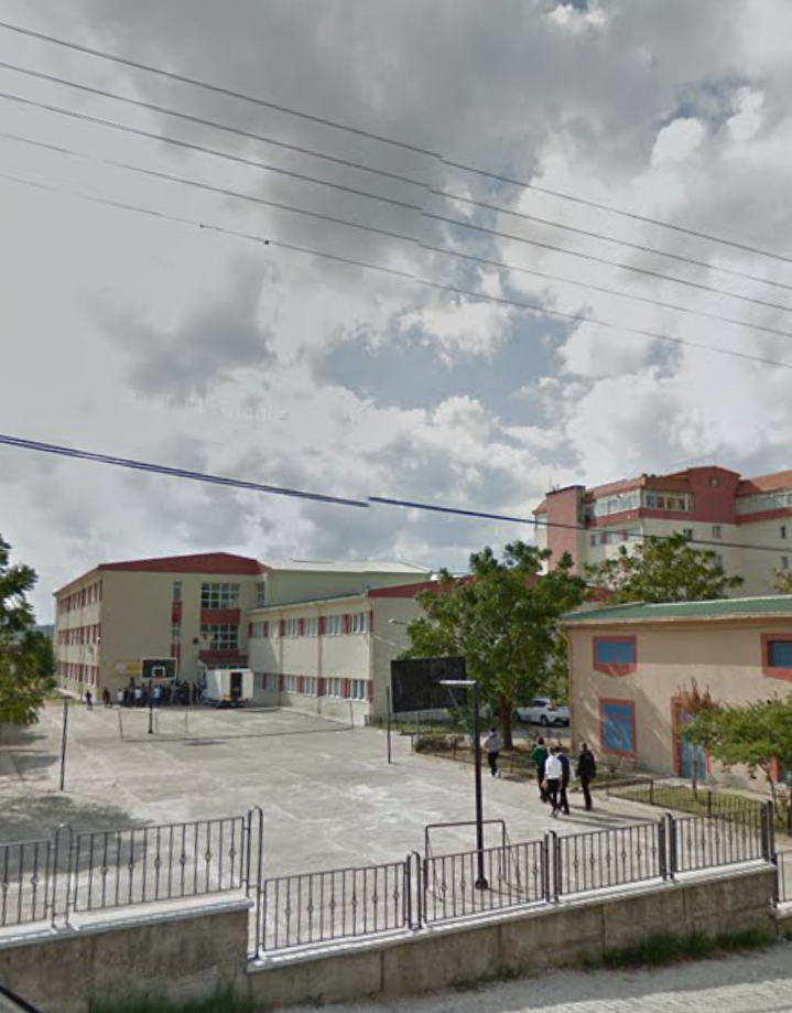 Çanakkale Kepez Mesleki Ve Teknik Anadolu Lisesi Fotoğrafları 3