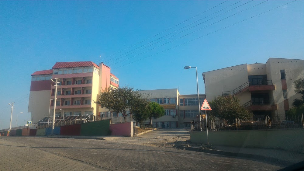 Çanakkale Kepez Mesleki Ve Teknik Anadolu Lisesi Fotoğrafları 2