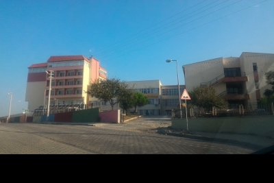 Çanakkale Kepez Mesleki Ve Teknik Anadolu Lisesi Fotoğrafları 2