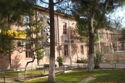 Ezine Mesleki Ve Teknik Anadolu Lisesi fotoğraf 1