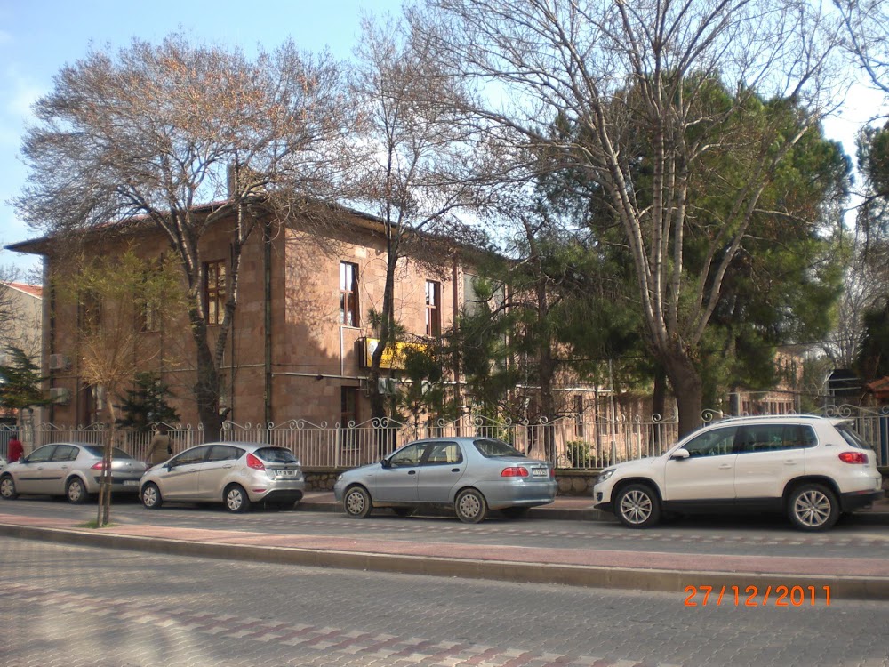 Çanakkale Mesleki Ve Teknik Anadolu Lisesi Fotoğrafları 2