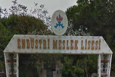 Çanakkale Mesleki Ve Teknik Anadolu Lisesi fotoğraf 1