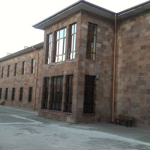 Ezine Mesleki Ve Teknik Anadolu Lisesi Fotoğrafları 2