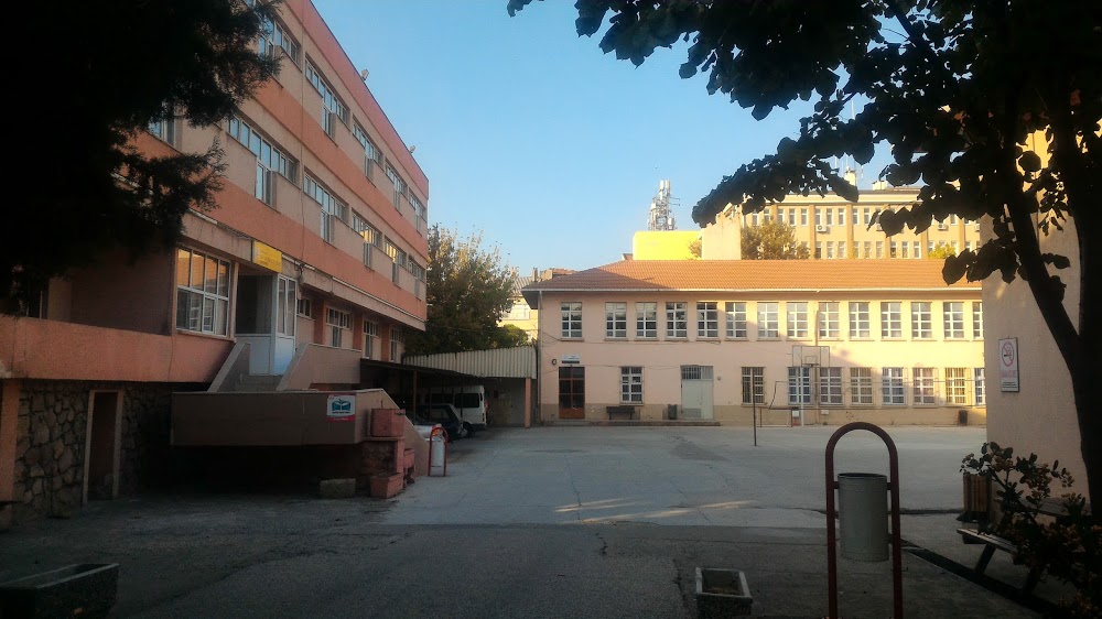 Çanakkale Sosyal Bilimler Lisesi Fotoğrafları 1