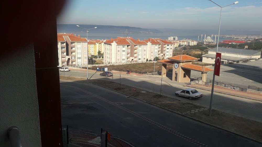 Çanakkale Sosyal Bilimler Lisesi Fotoğrafları 4