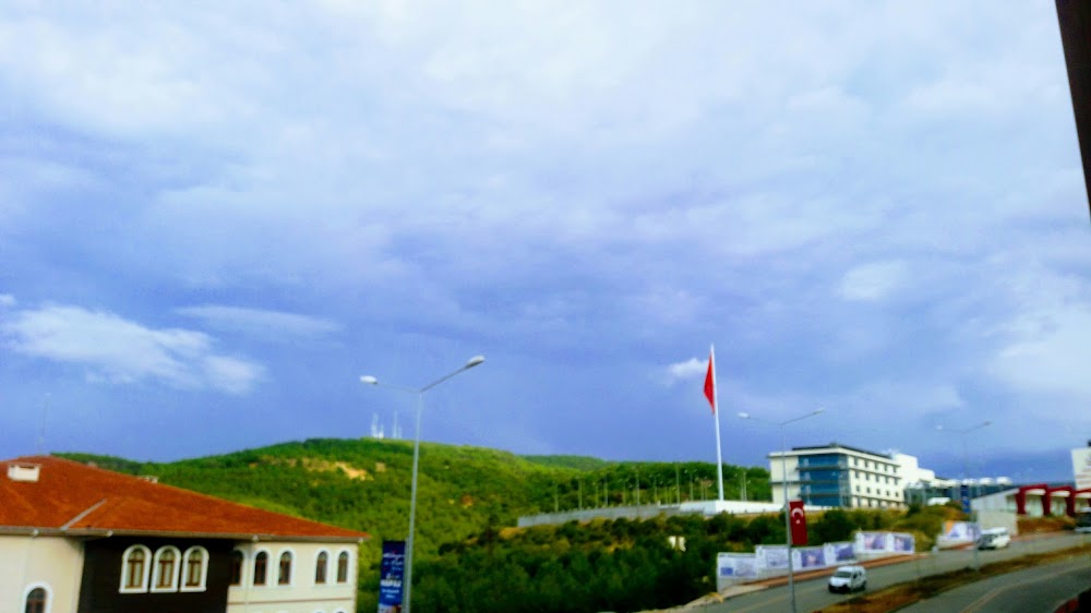 Çanakkale Sosyal Bilimler Lisesi Fotoğrafları 3